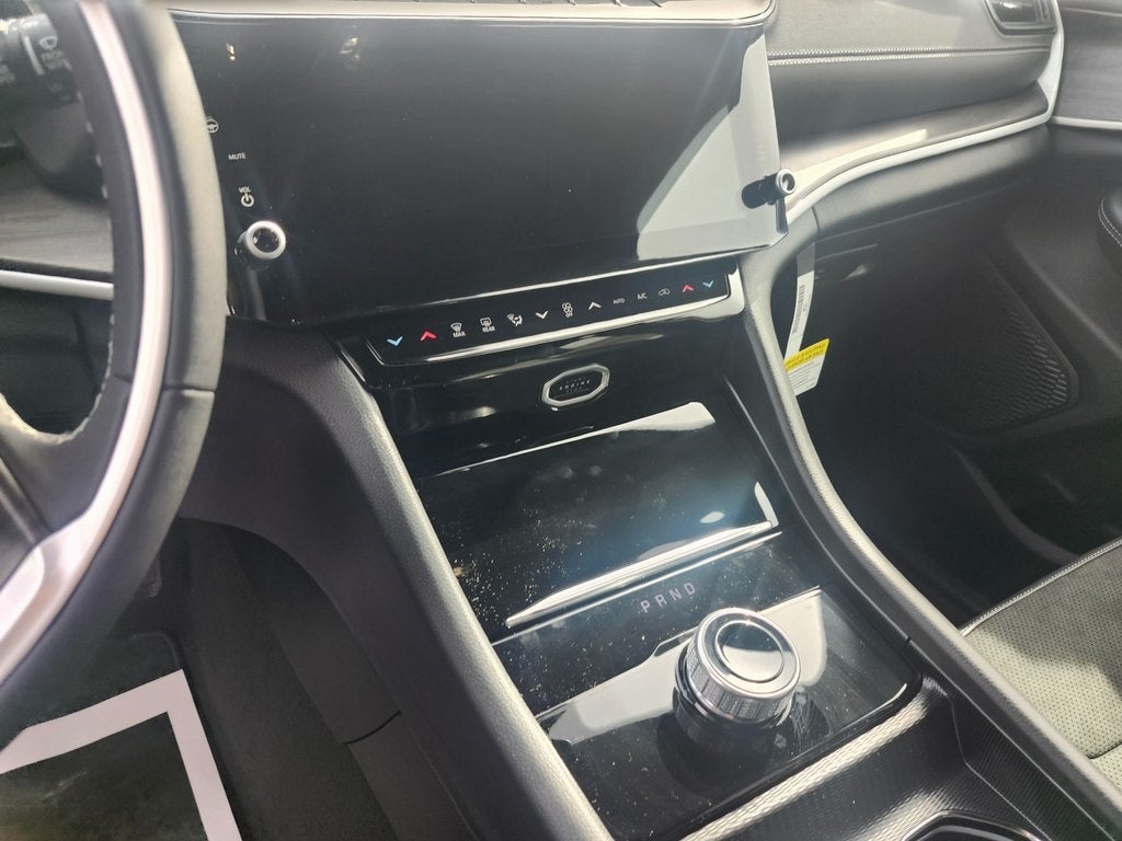 2026 Jeep Grand Cherokee GRAND CHEROKEE LAREDO ALTITUDE 4X2