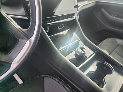 2026 Jeep Grand Cherokee GRAND CHEROKEE LAREDO ALTITUDE 4X2