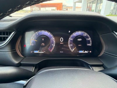 2026 Jeep Grand Cherokee GRAND CHEROKEE LAREDO X 4X4