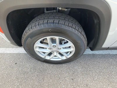 2026 Jeep Grand Cherokee GRAND CHEROKEE LAREDO X 4X4