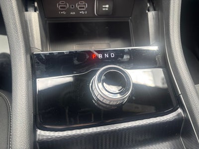 2026 Jeep Grand Cherokee GRAND CHEROKEE L LAREDO X 4X2