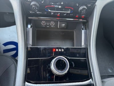 2026 Jeep Grand Cherokee GRAND CHEROKEE L LAREDO X 4X2