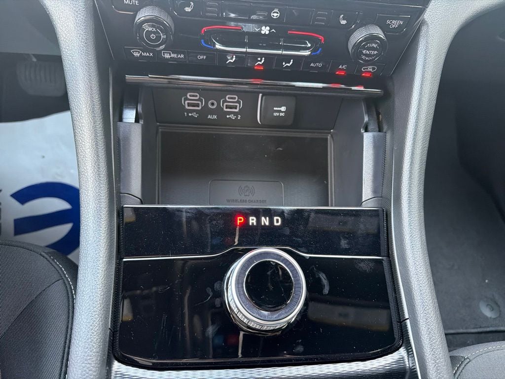 2026 Jeep Grand Cherokee GRAND CHEROKEE L LAREDO X 4X2