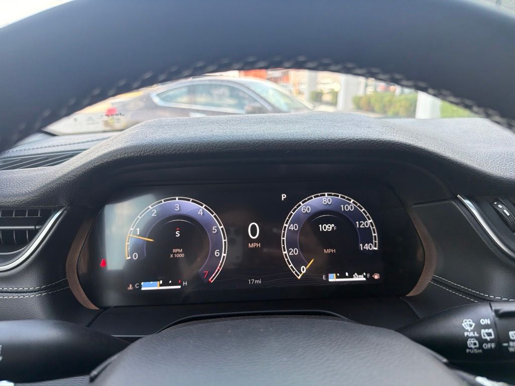 2026 Jeep Grand Cherokee GRAND CHEROKEE L LAREDO X 4X2