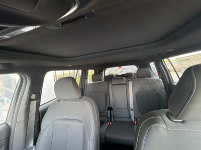 2026 Jeep Grand Cherokee GRAND CHEROKEE L LAREDO X 4X2
