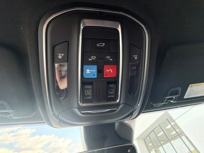 2026 Jeep Grand Cherokee GRAND CHEROKEE L LAREDO X 4X2