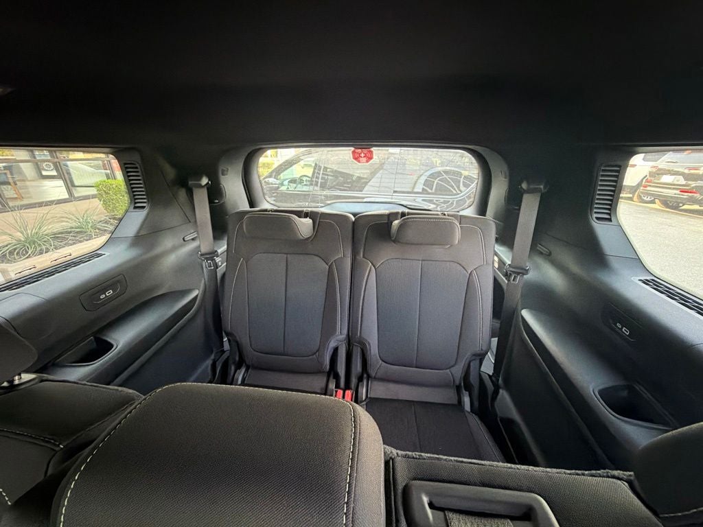 2026 Jeep Grand Cherokee GRAND CHEROKEE L LAREDO X 4X2