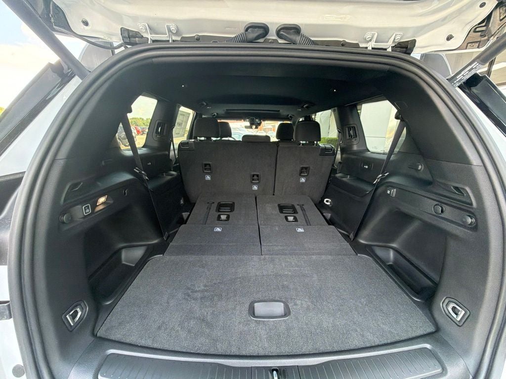 2026 Jeep Grand Cherokee GRAND CHEROKEE L LAREDO X 4X2