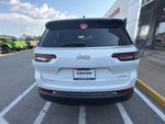 2026 Jeep Grand Cherokee GRAND CHEROKEE L LAREDO X 4X2