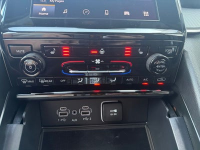 2026 Jeep Grand Cherokee GRAND CHEROKEE L LAREDO X 4X2