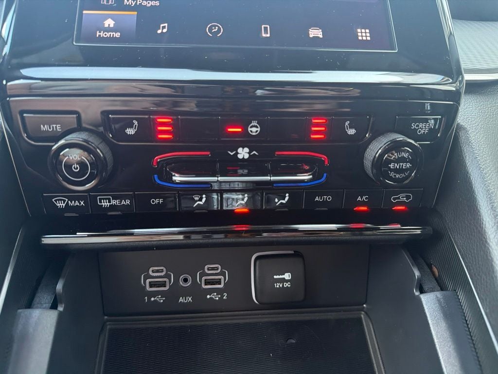 2026 Jeep Grand Cherokee GRAND CHEROKEE L LAREDO X 4X2