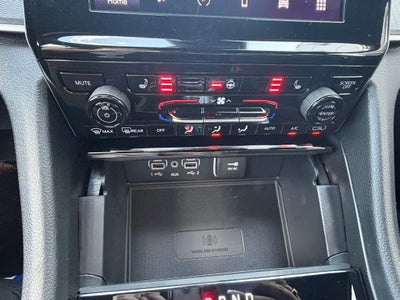 2026 Jeep Grand Cherokee GRAND CHEROKEE L LAREDO X 4X2