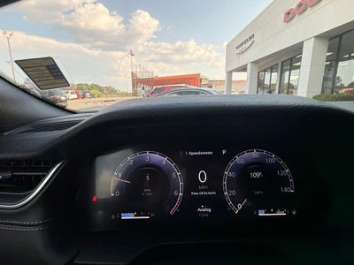 2026 Jeep Grand Cherokee GRAND CHEROKEE L LAREDO X 4X2