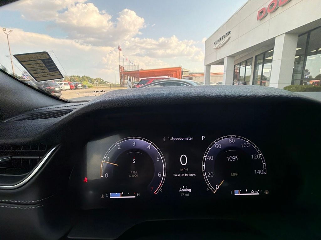 2026 Jeep Grand Cherokee GRAND CHEROKEE L LAREDO X 4X2
