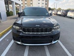 2026 Jeep Grand Cherokee GRAND CHEROKEE L LAREDO X 4X2
