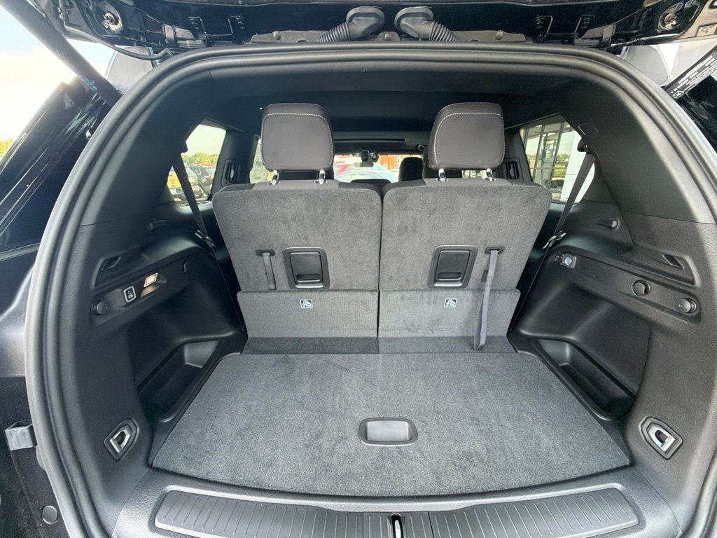 2026 Jeep Grand Cherokee GRAND CHEROKEE L LAREDO X 4X2