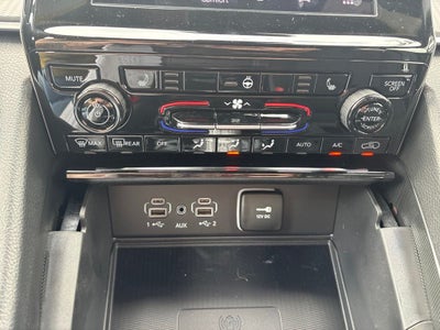 2026 Jeep Grand Cherokee GRAND CHEROKEE L LAREDO X 4X2
