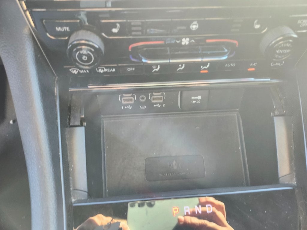 2023 Jeep Grand Cherokee L Altitude 4x2