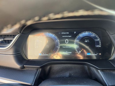 2023 Jeep Grand Cherokee L Altitude 4x2