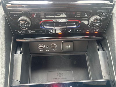 2026 Jeep Grand Cherokee GRAND CHEROKEE L LAREDO X 4X2
