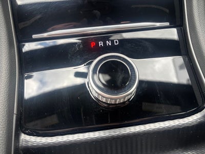 2026 Jeep Grand Cherokee GRAND CHEROKEE L LAREDO X 4X2