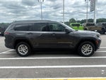 2026 Jeep Grand Cherokee GRAND CHEROKEE L LAREDO X 4X2