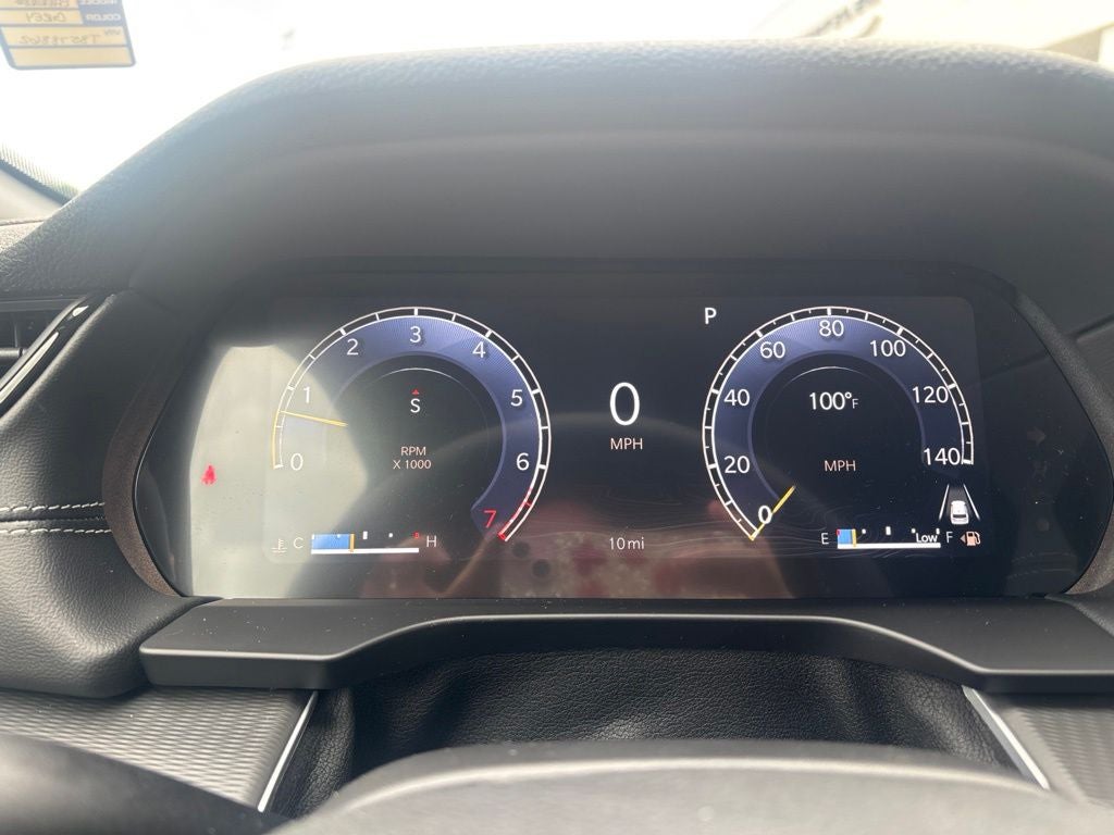 2026 Jeep Grand Cherokee GRAND CHEROKEE L LAREDO X 4X2