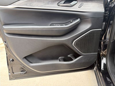 2022 Jeep Grand Cherokee L Limited 4x2