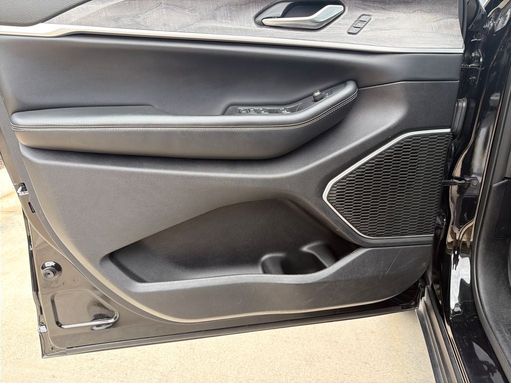 2022 Jeep Grand Cherokee L Limited 4x2