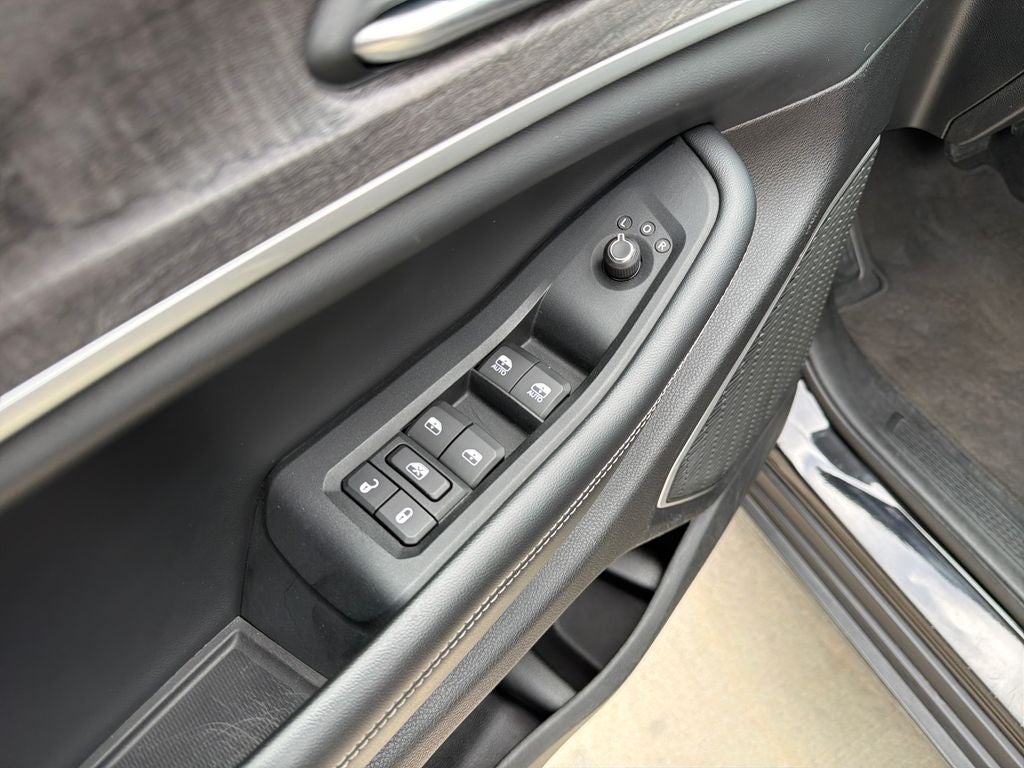 2022 Jeep Grand Cherokee L Limited 4x2