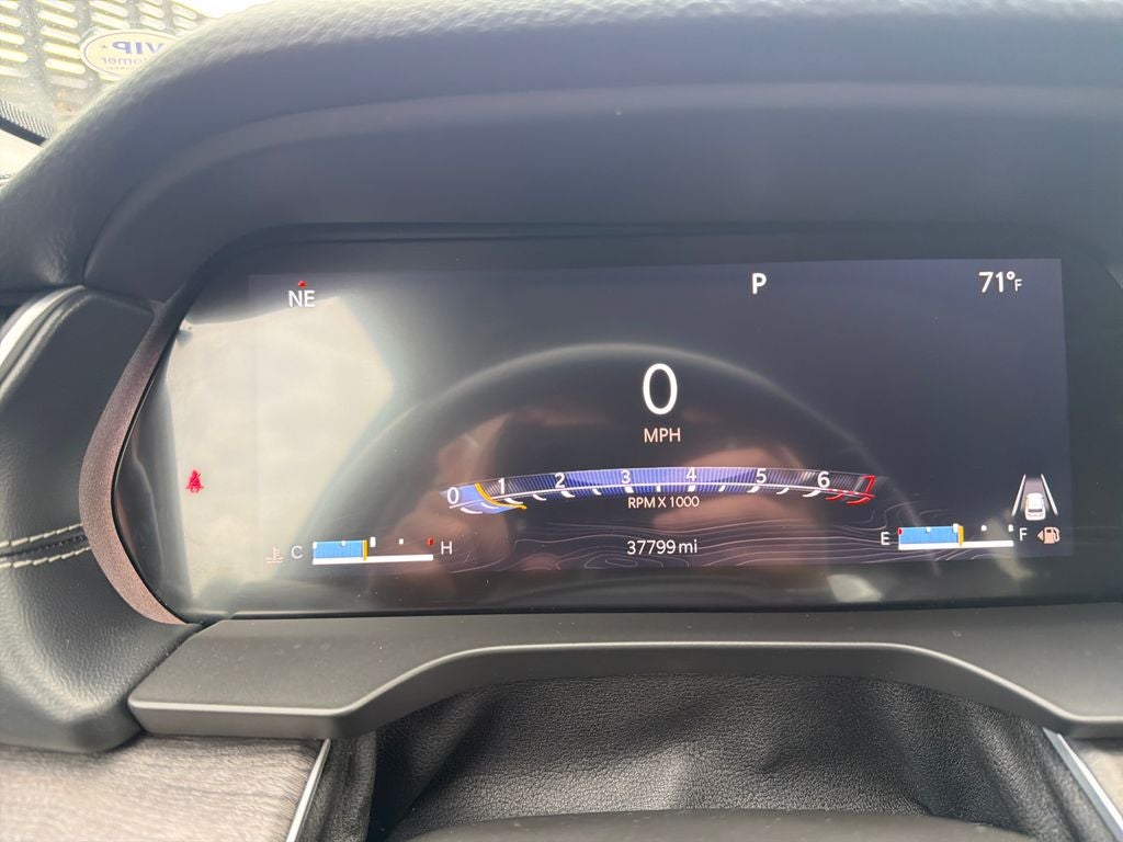 2022 Jeep Grand Cherokee L Limited 4x2