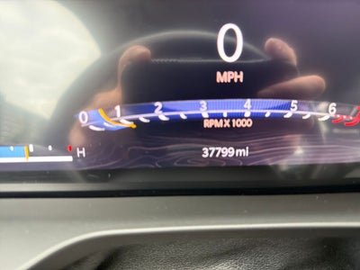 2022 Jeep Grand Cherokee L Limited 4x2