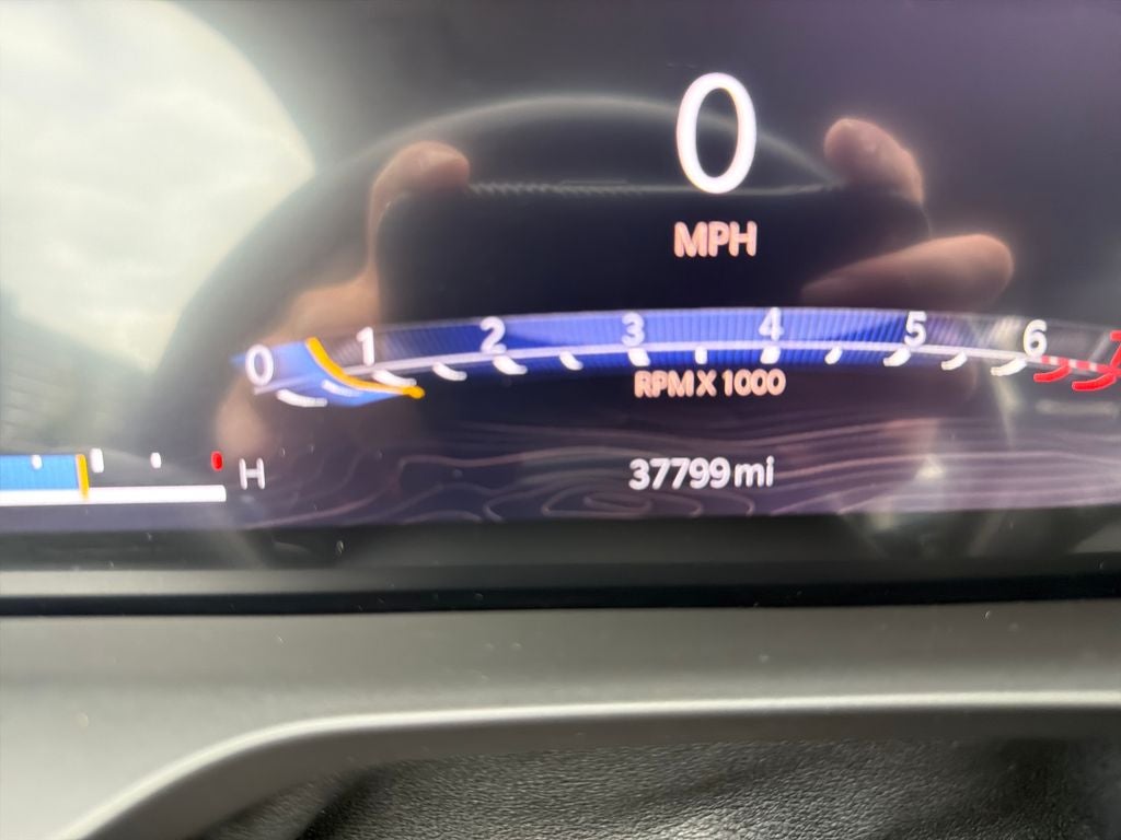 2022 Jeep Grand Cherokee L Limited 4x2
