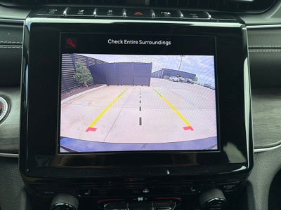 2022 Jeep Grand Cherokee L Limited 4x2