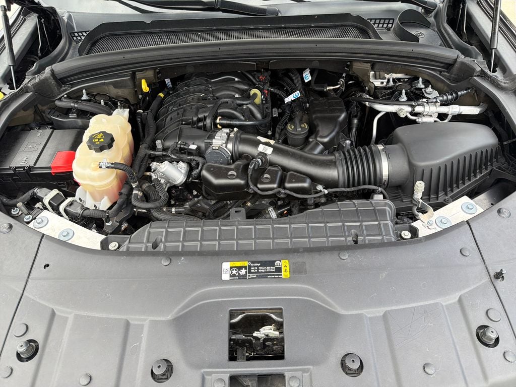 2022 Jeep Grand Cherokee L Limited 4x2