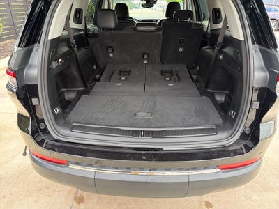 2022 Jeep Grand Cherokee L Limited 4x2