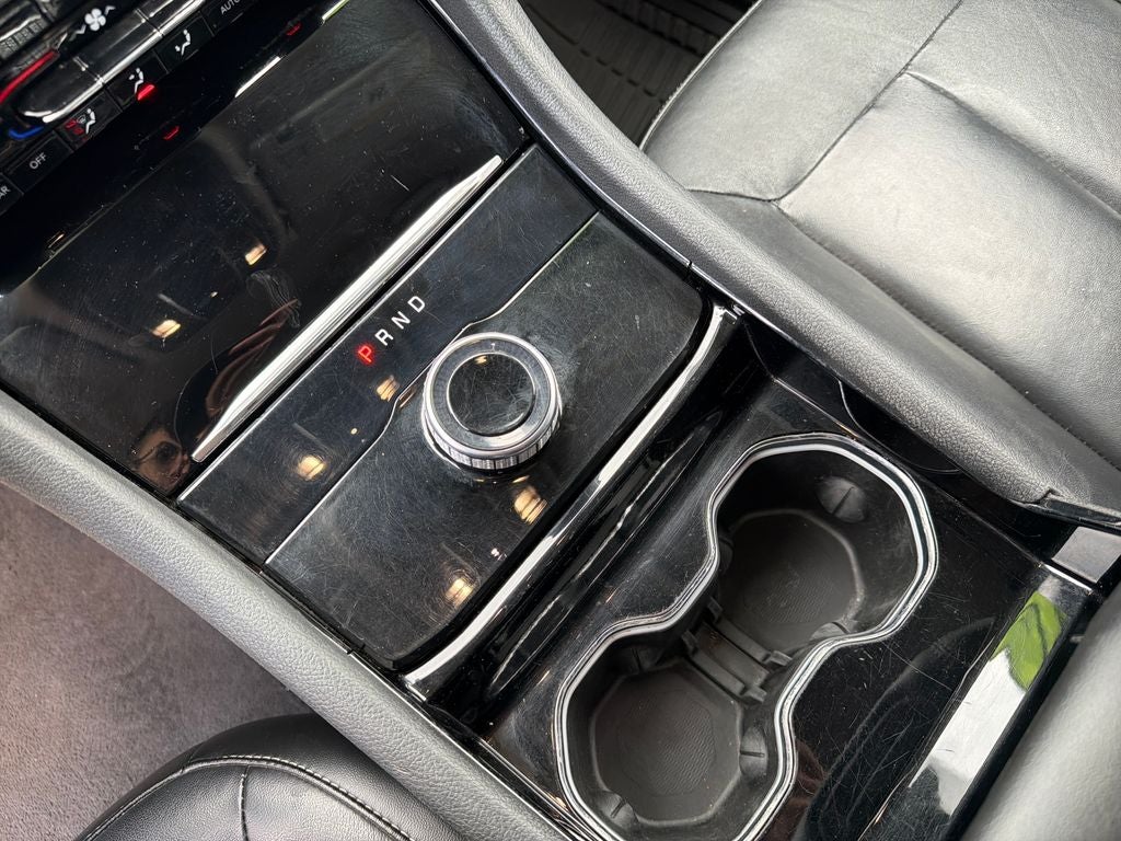2022 Jeep Grand Cherokee L Limited 4x2