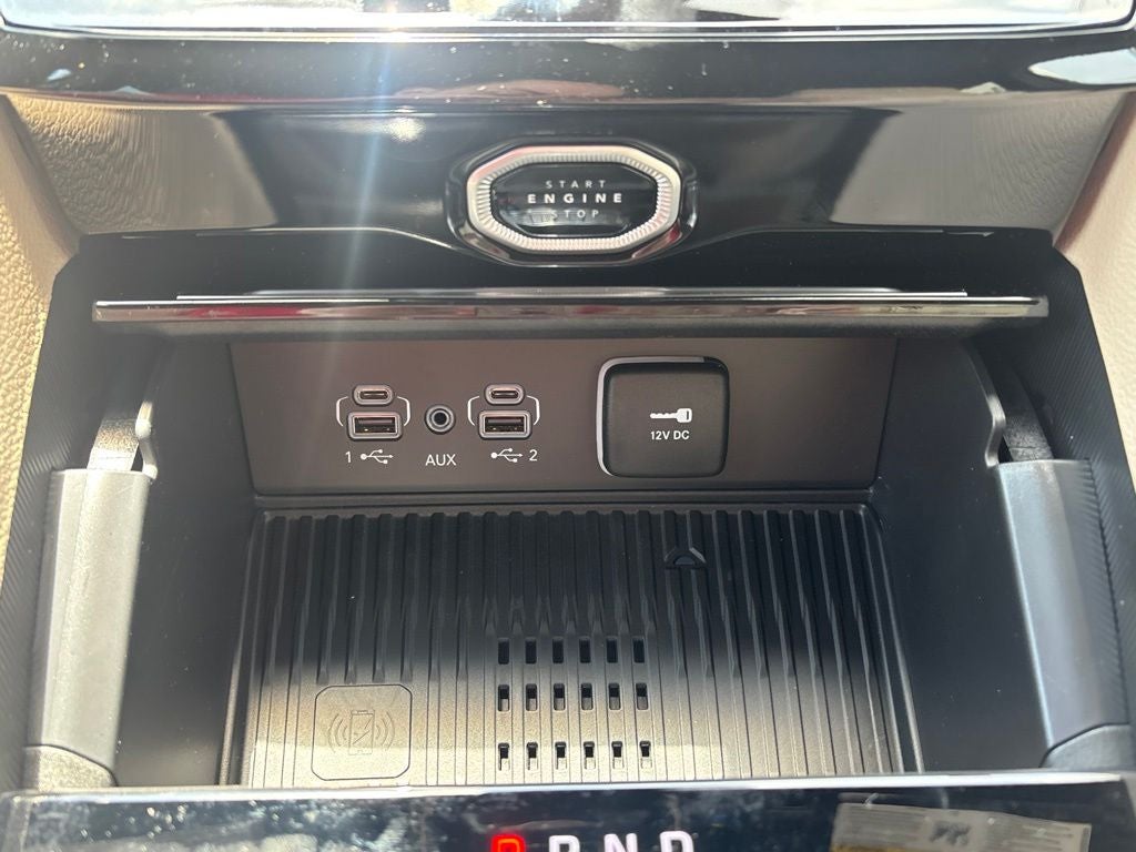 2026 Jeep Grand Cherokee GRAND CHEROKEE L LIMITED 4X2