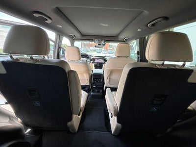 2026 Jeep Grand Cherokee GRAND CHEROKEE L LIMITED 4X2