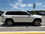 2026 Jeep Grand Cherokee GRAND CHEROKEE L LIMITED 4X2