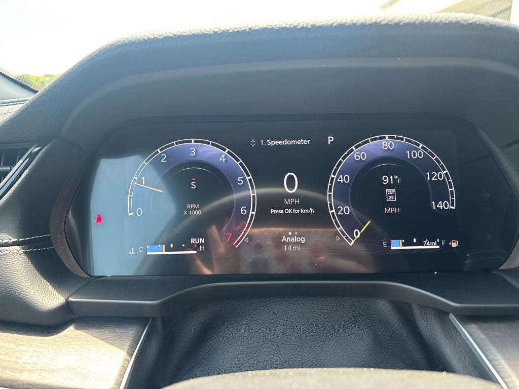 2026 Jeep Grand Cherokee GRAND CHEROKEE L LIMITED 4X2