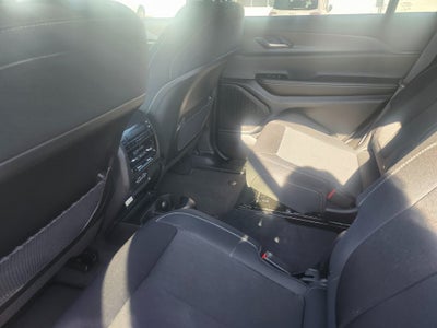 2025 Jeep Grand Cherokee GRAND CHEROKEE L LAREDO X 4X4