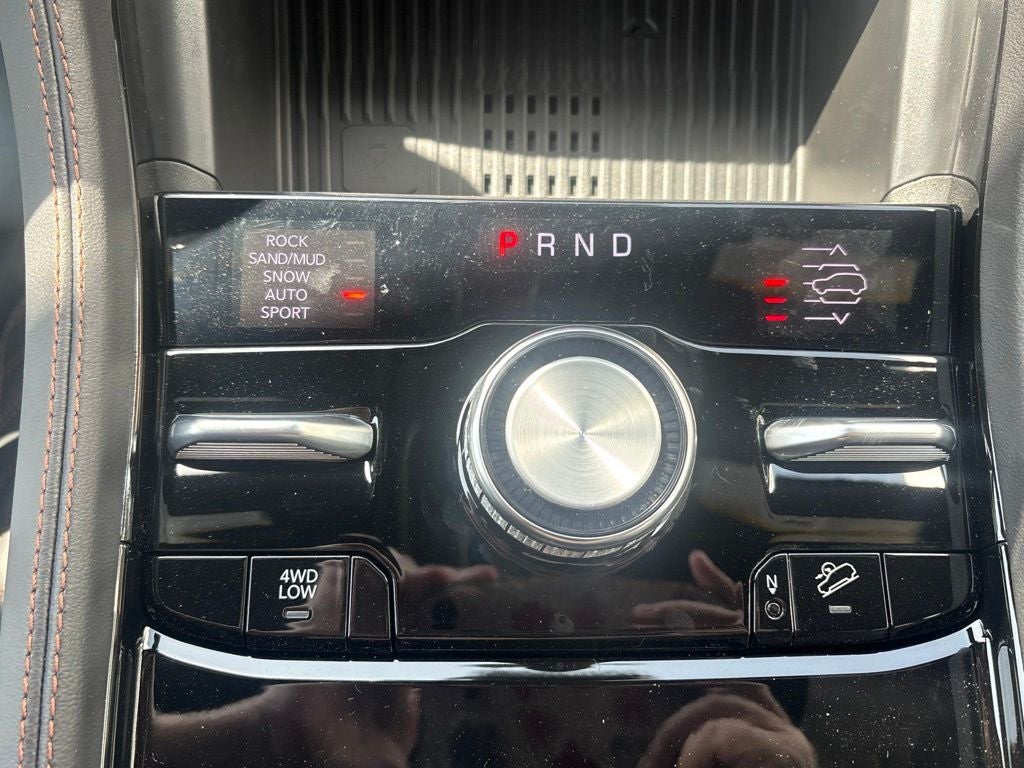 2026 Jeep Grand Cherokee GRAND CHEROKEE L SUMMIT 4X4
