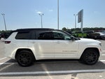 2026 Jeep Grand Cherokee GRAND CHEROKEE L SUMMIT 4X4