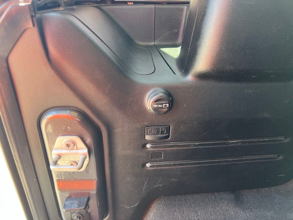 2024 Jeep Wrangler 4xe Rubicon 4xe