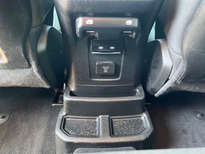 2024 Jeep Wrangler 4xe Rubicon 4xe