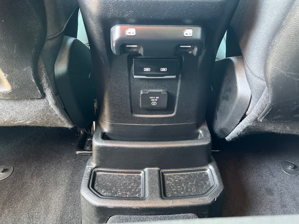 2024 Jeep Wrangler 4xe Rubicon 4xe