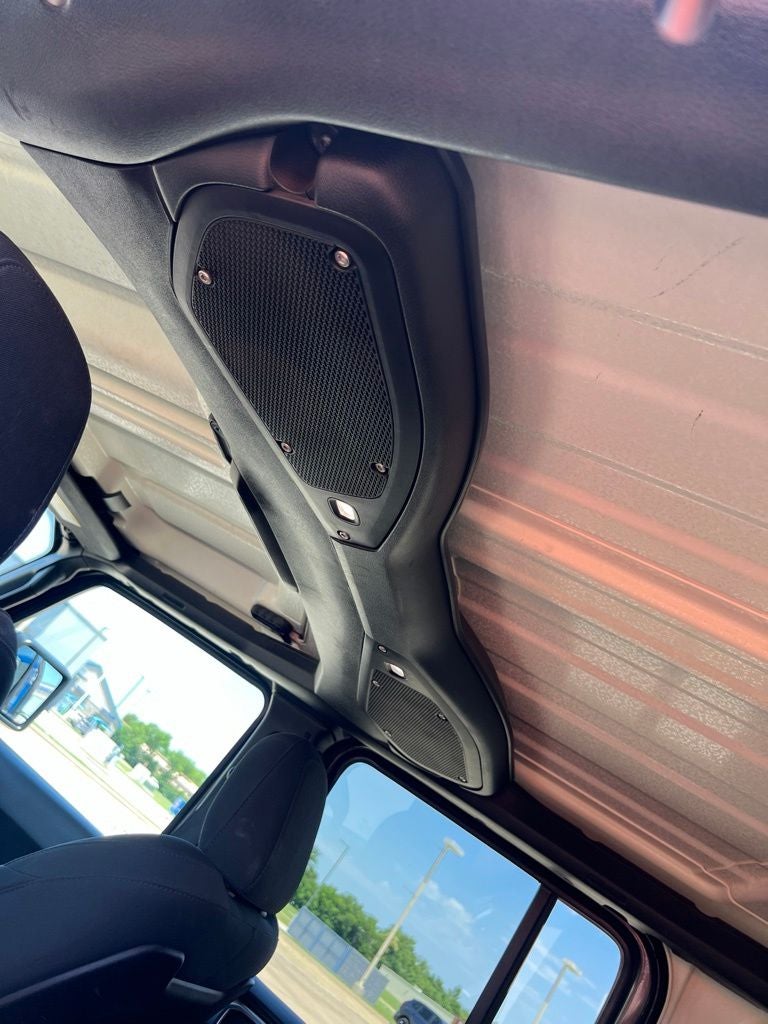 2024 Jeep Wrangler 4xe Rubicon 4xe