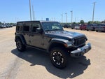 2024 Jeep Wrangler 4xe Rubicon 4xe