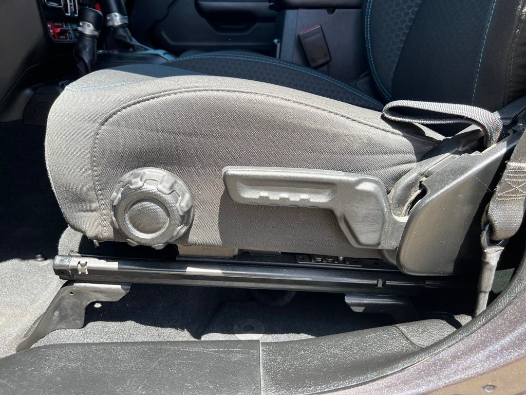 2024 Jeep Wrangler 4xe Rubicon 4xe